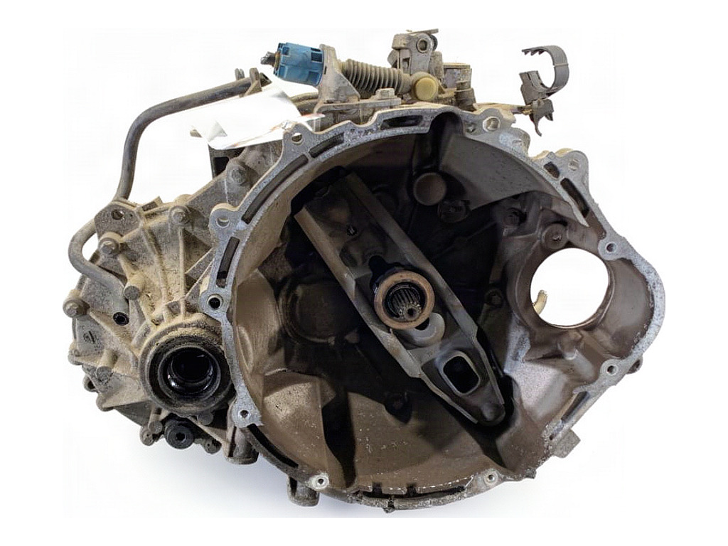 [STARK-939596] Caja de cambios Mitsubishi Colt VI (Z3_A, Z2_A) 1.3 (95 CV) gasolina 2004-2012