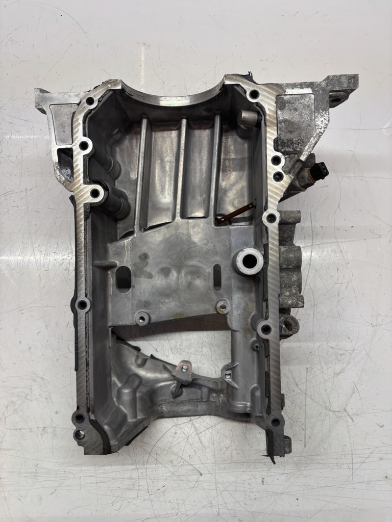 [MTD-451517] Cárter de aceite Nissan Juke 1.6 DIG-T Nismo MR16DDT 111101KC1A