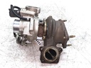 Turbocompresor Opel Astra J 2.0 Turbo LTG A20 A20NFT 2018