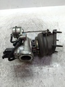 Turbocompresor Cadillac ATS 2014 LTG 2.0 12663028