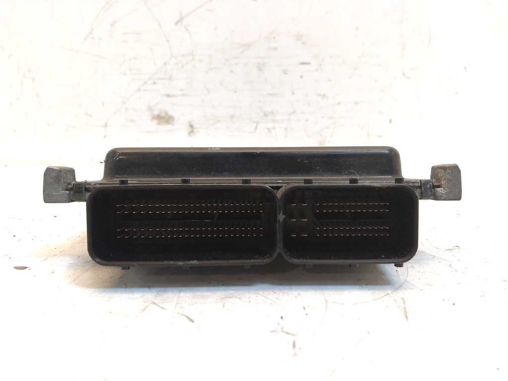 [MTD-534533] Módulo de control del motor Mercedes-Benz SLK 2012 M271.861 A2711500391
