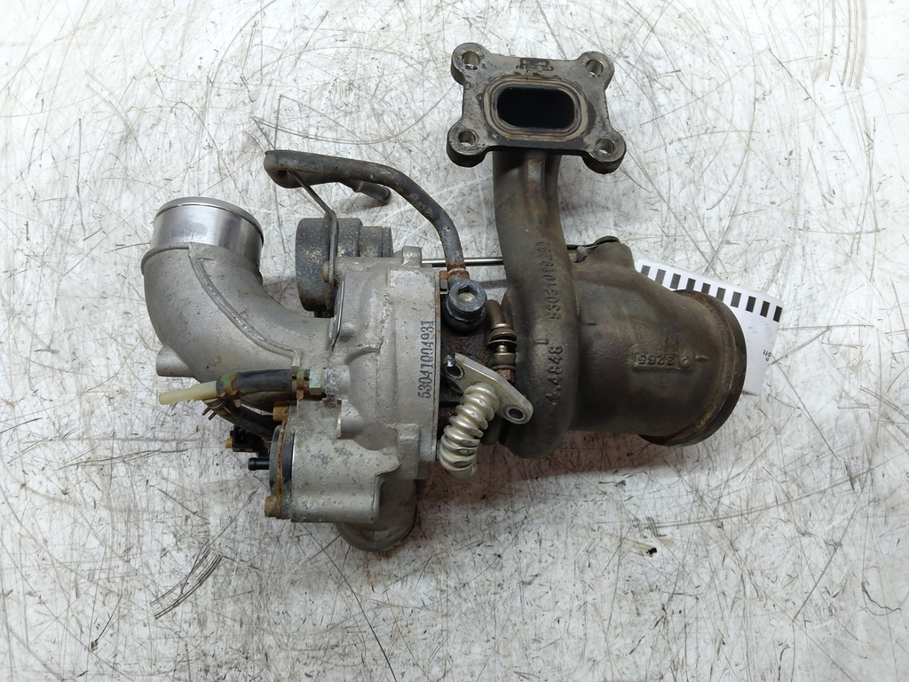 [MTD-534595] Turbocompresor Ford Focus 2013 2.0 ST R9DA
