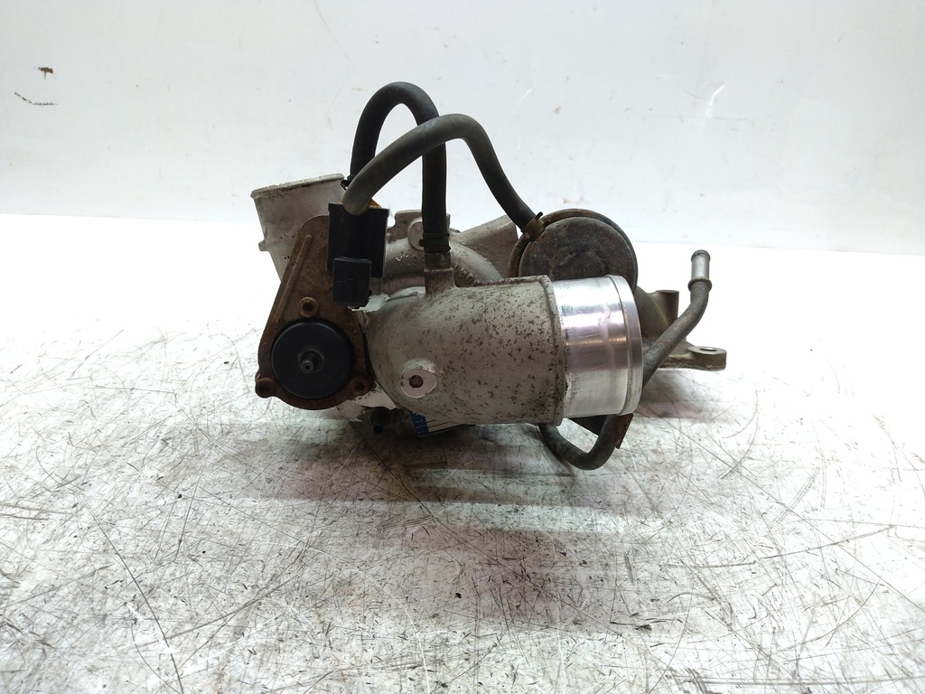 [MTD-534616] Turbocompresor Ford Focus 2015 R9DA 2.0 ST CJ5E-6K682-CF