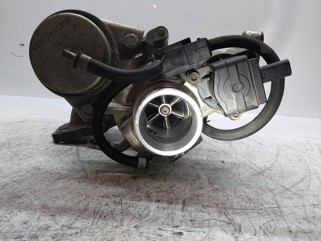 [MTD-534609] Turbocompresor Cadillac ATS 2014 LTG 2.0 12658628