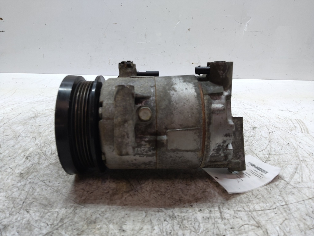 [MTD-534629] Compresor de aire acondicionado Cadillac ATS 2.0 LTG 2019 330607068135935 23249242