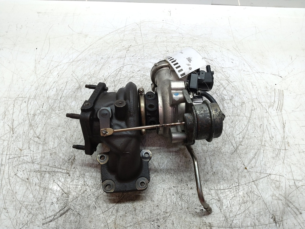 [MTD-534632] Turbocompresor Cadillac ATS 2019 LTG 2.0