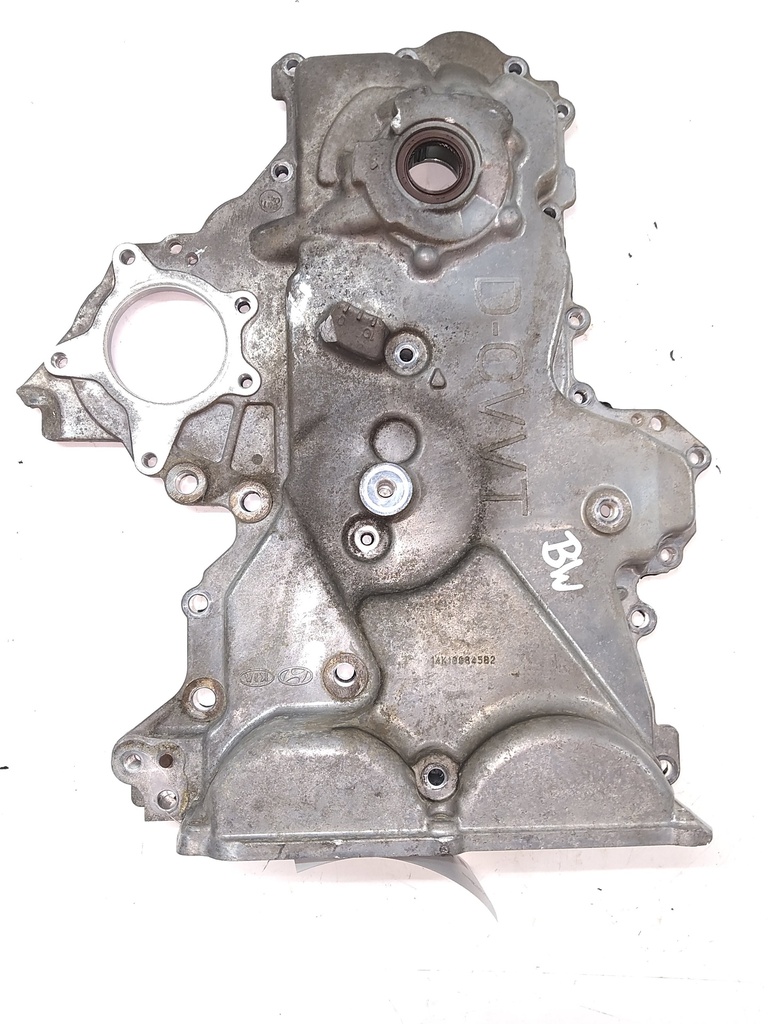 [MTD-534652] Bomba de aceite Kia Ceed 1.6 GDI G4FD 2016