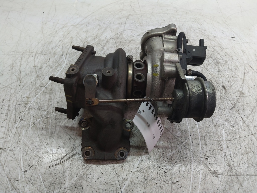 [MTD-534682] Turbocompresor Cadillac ATS 2018 LTG 2.0 12674684