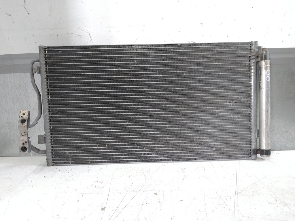 [MTD-532476] Condensador aire acondicionado BMW Serie 1 F20 2014 N13B16A 1.6