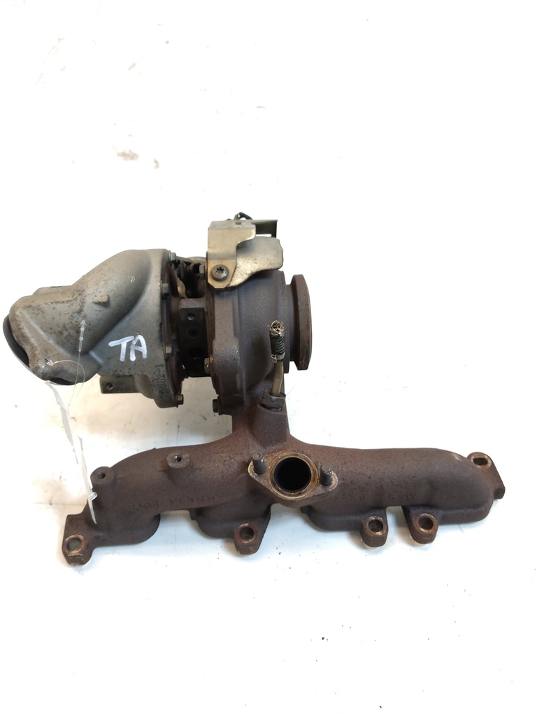 [MTD-532141] Turbocompresor Audi A3 1.6 TDI 77KW 105CV CAYC CAY 03L253016T