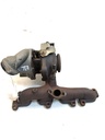 Turbocompresor Audi A3 1.6 TDI 77KW 105CV CAYC CAY 03L253016T