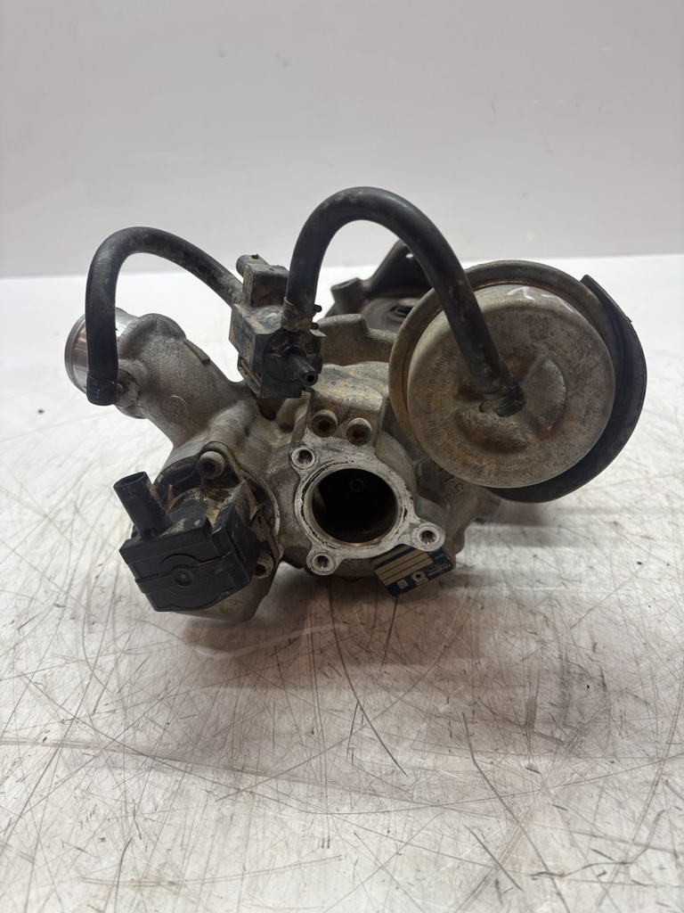 [MTD-490659] Turbocompresor Ford Focus III Escape 1.6 EcoBoost CJ5G-6K682-DA