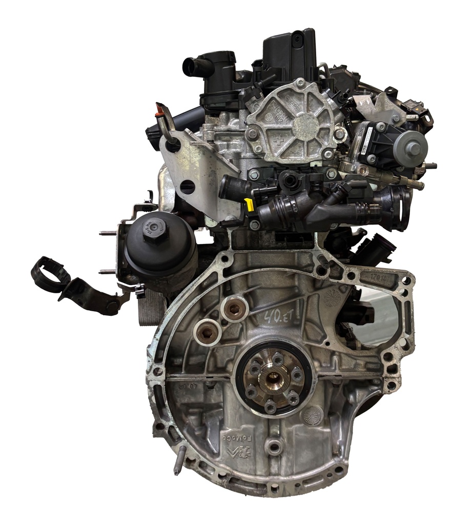 [MTD-506830] Motor para Peugeot 308 SW II 1.5 BlueHDi YHY