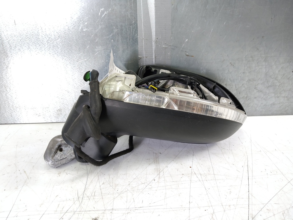 [MTD-532589] Retrovisor exterior VW Passat B8 3G5 2017 DFCA DFC 2.0 TDI