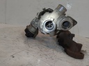 Turbocompresor VW Golf 2014 CRB CRBC 2.0 TDi BlueMotion 04L253010B