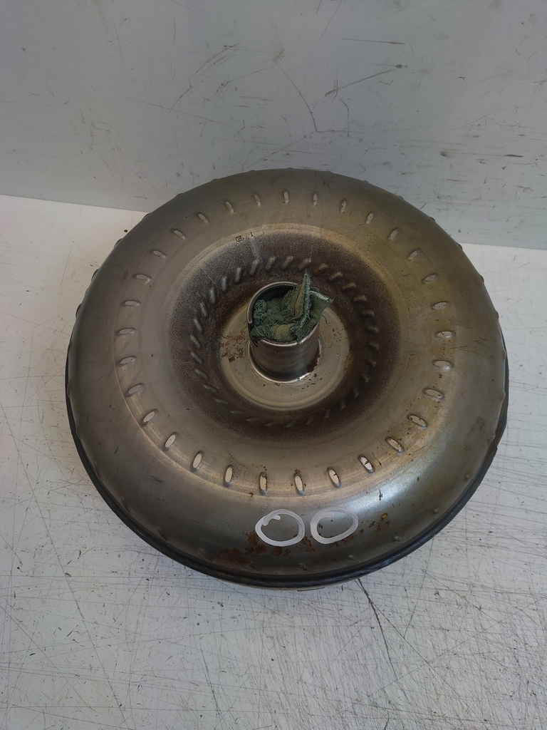 [MTD-532928] Convertidor de par Mercedes Sprinter OM651.958 651.958 311 CDI A2222500502