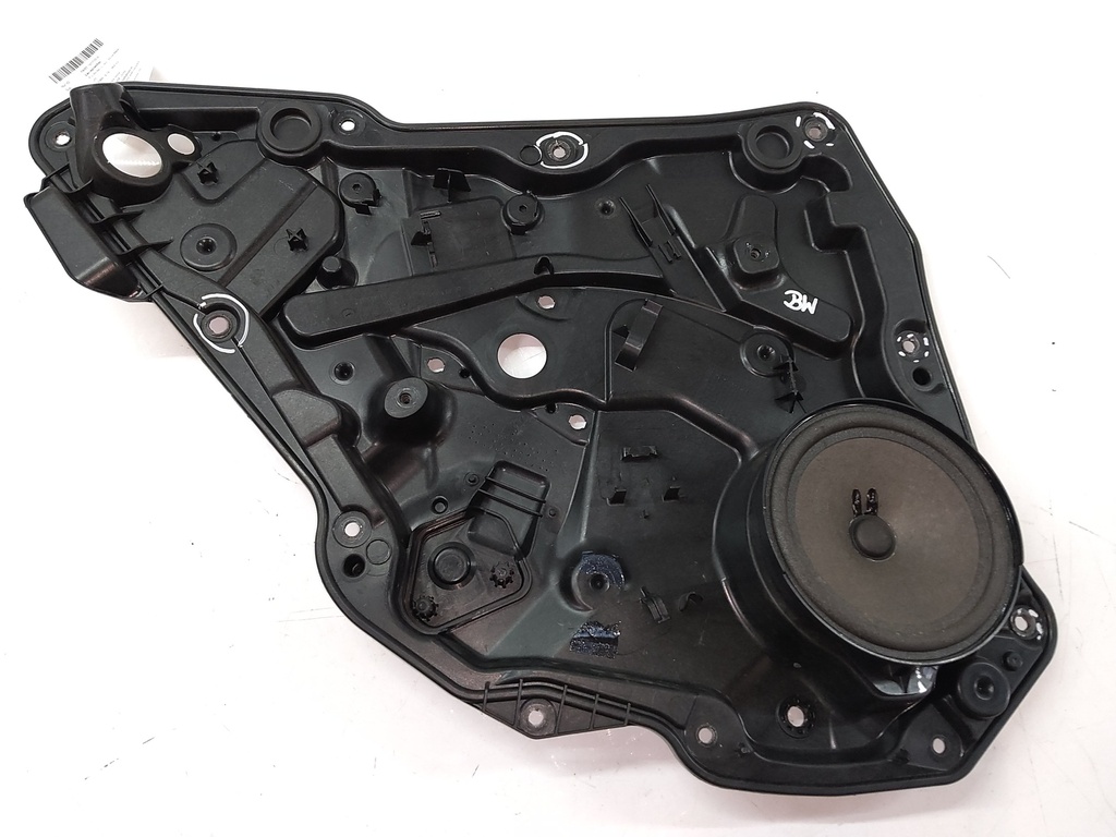 [MTD-533157] Altavoz Mercedes CLA C117 2016 OM651.930 2,2 220 CDI