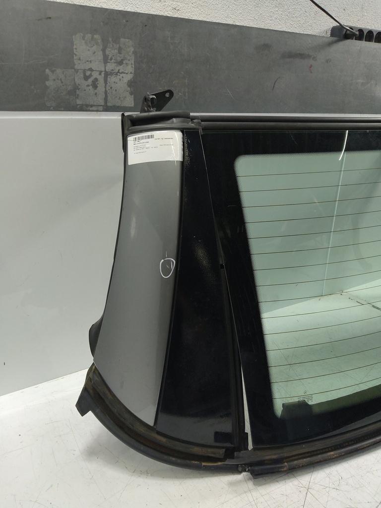 [MTD-533761] Carena trasera de cristal Mercedes SLK R171 2010 3.0 V6 300 A1717940128
