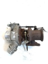 Turbocompresor Opel Astra 2017 1.6 CDTi B16DTU LWV