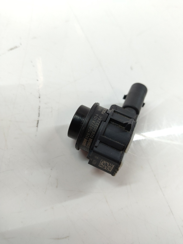[MTD-533894] Sensores de aparcamiento con arnés BMW Serie 4 F36 2018 N57D30T1 3.0 435d xDrive