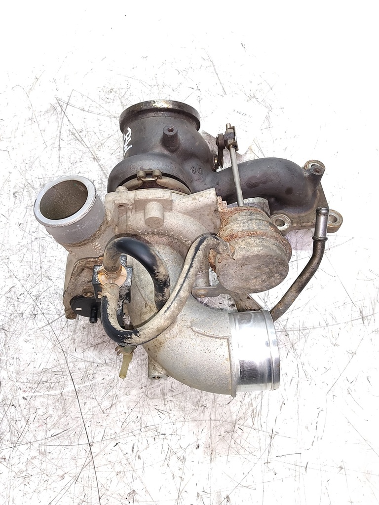 [MTD-534282] Turbocompresor Ford Focus 2.0 ST R9DA 2014
