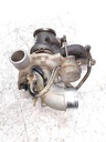 Turbocompresor Ford Focus 2.0 ST R9DA 2014