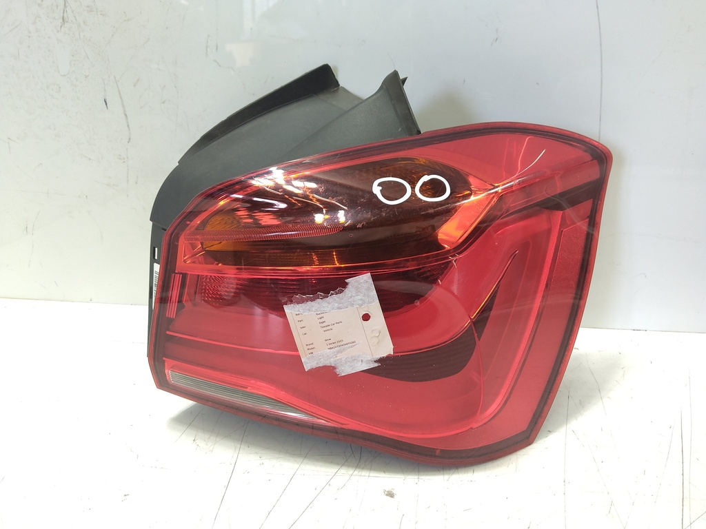 [MTD-534379] Luz trasera derecha BMW Serie 1 F20 2015 7359018