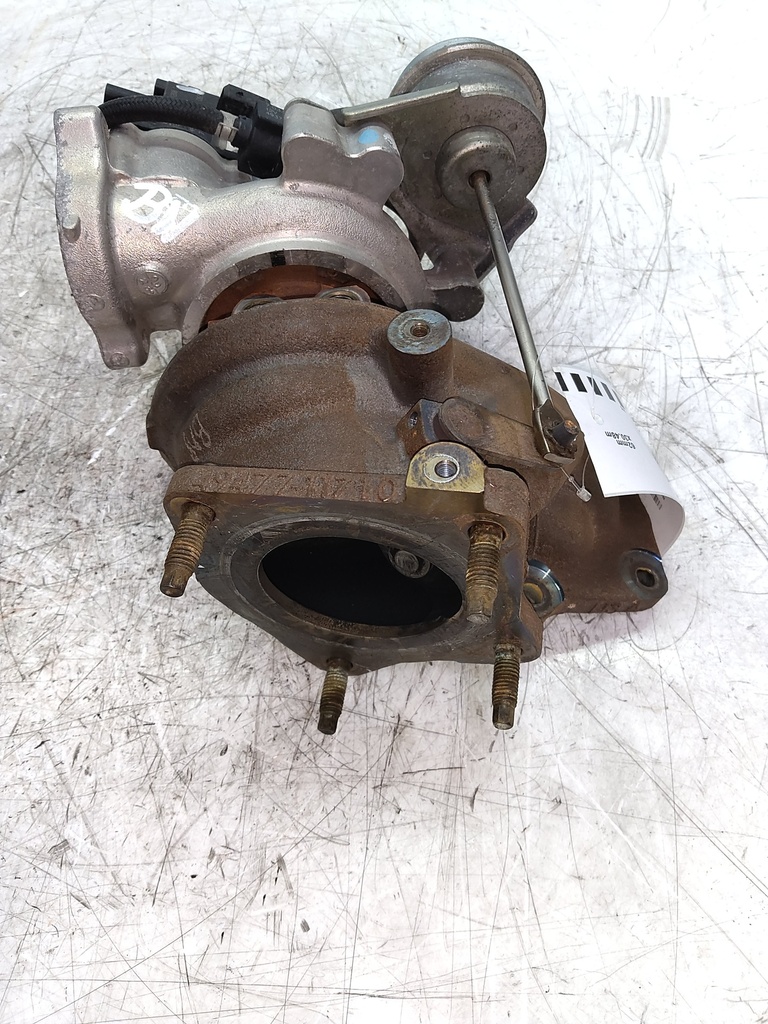 [MTD-534490] Turbocompresor Cadillac ATS 2.0 LTG 2020 12682937