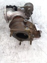 Turbocompresor Cadillac ATS 2.0 LTG 2020 12682937