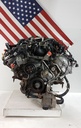 Motor Toyota Sequoia Tundra 4.6 V8 1UR-FE