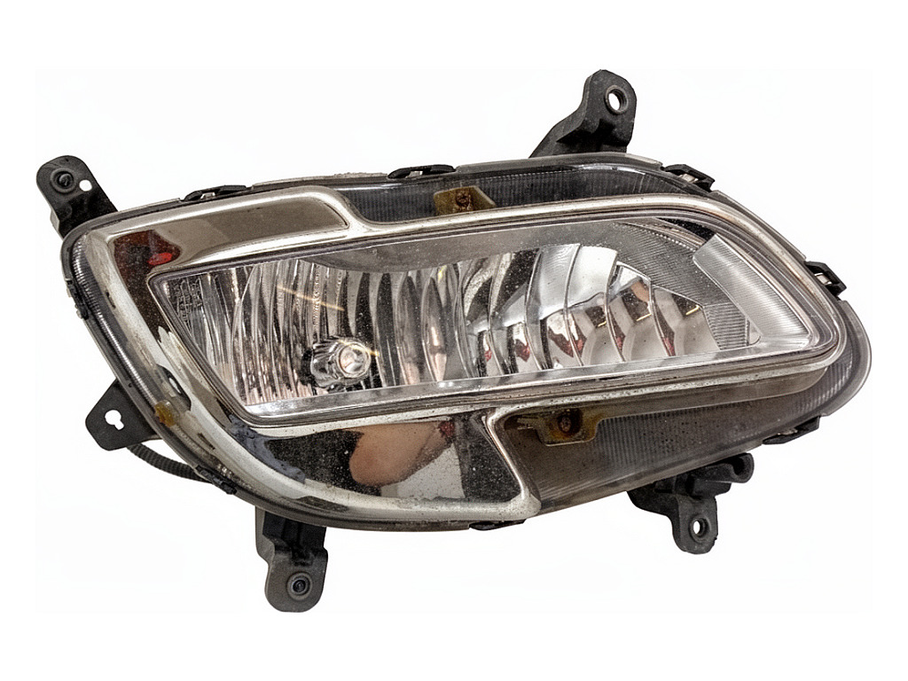 [STARK-916855] Faros delanteros KIA PRO CEE'D (JD) 2013-2018
