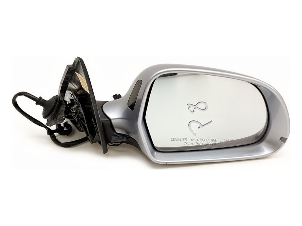 [STARK-918404] Retrovisor exterior derecho Audi Q3 (8UB, 8UG) 2011-2018