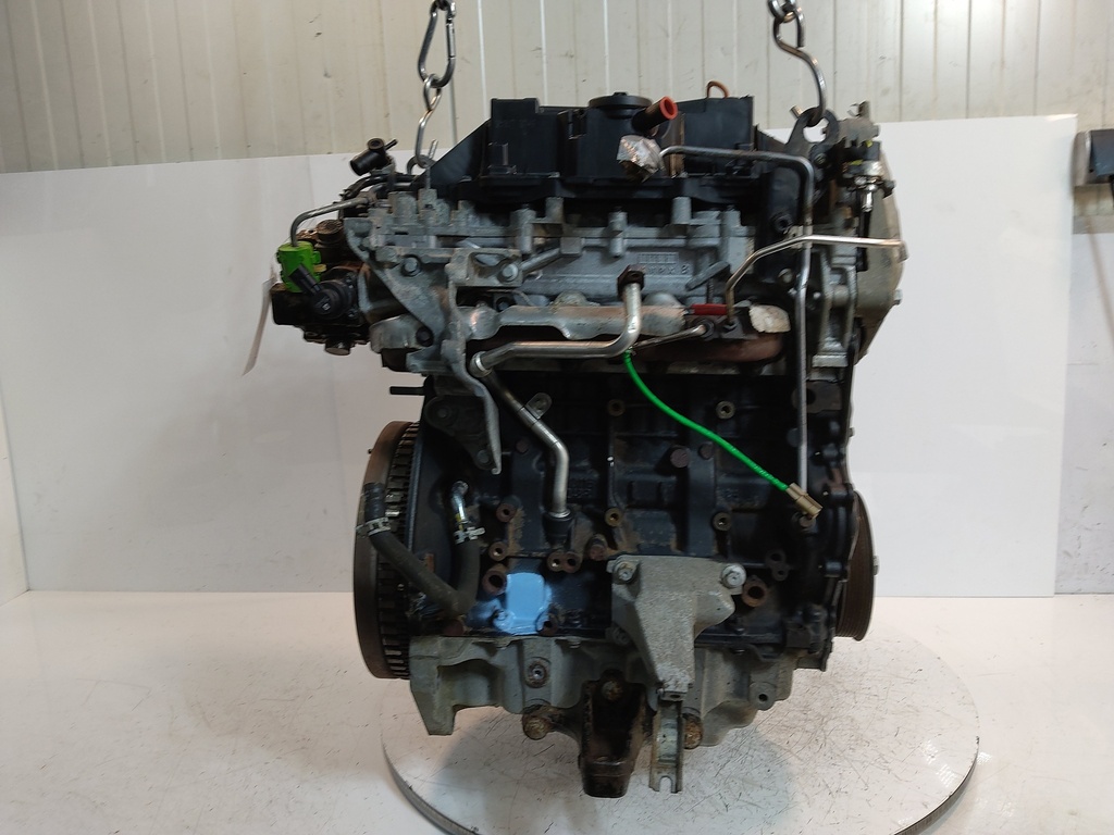 [MTD-513240] Motor Mercedes Vito 1.6 OM622.951