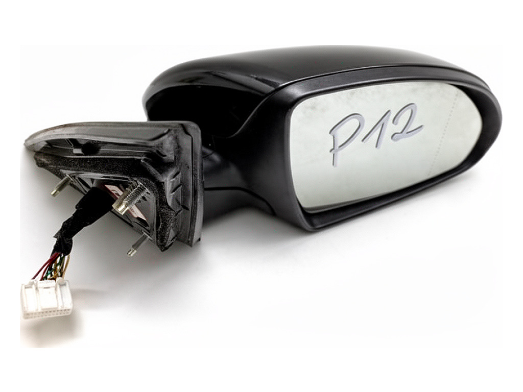 [STARK-920043] Retrovisor derecho KIA OPTIMA Sportswagon (JF) 2016-2022