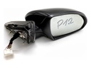 Retrovisor derecho KIA OPTIMA Sportswagon (JF) 2016-2022