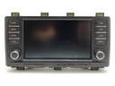 Radio SEAT Ateca (KH7, KHP) 2.0 TDI 4Drive 2016-2022