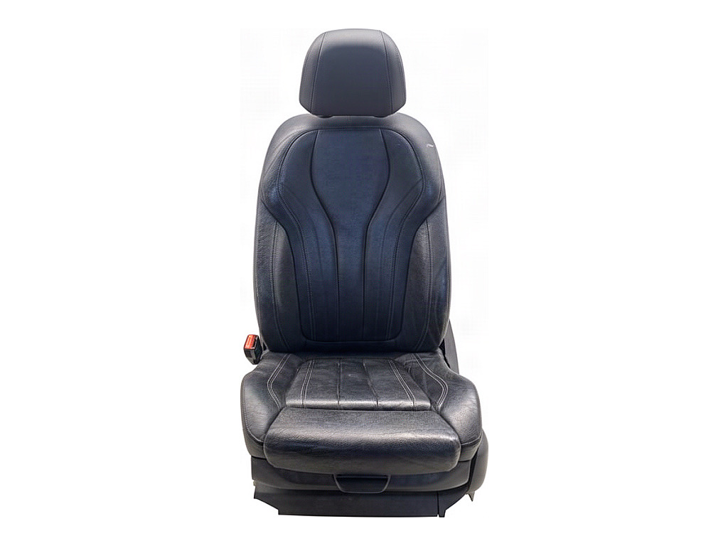 [STARK-927677] Asiento delantero izquierdo BMW X5 (F15, F85) 2013-2018