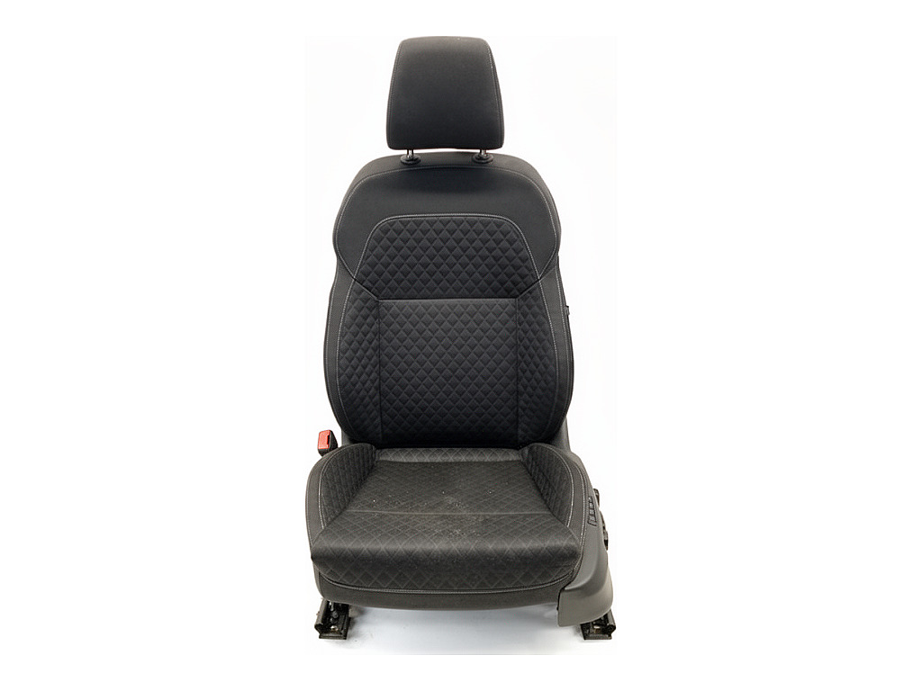 [STARK-922930] Asiento delantero izquierdo SKODA SUPERB III Kombi 2015-2022