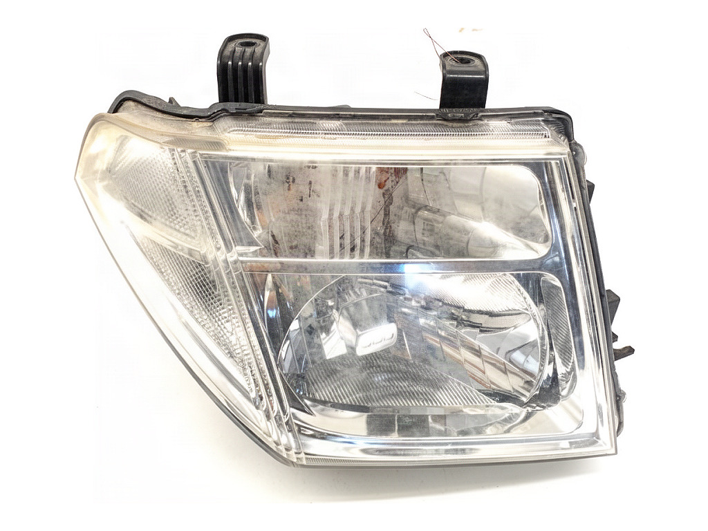 [STARK-933583] Faro delantero derecho NISSAN PATHFINDER III (R51) 2005-2022