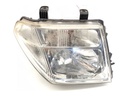 Faro delantero derecho NISSAN PATHFINDER III (R51) 2005-2022