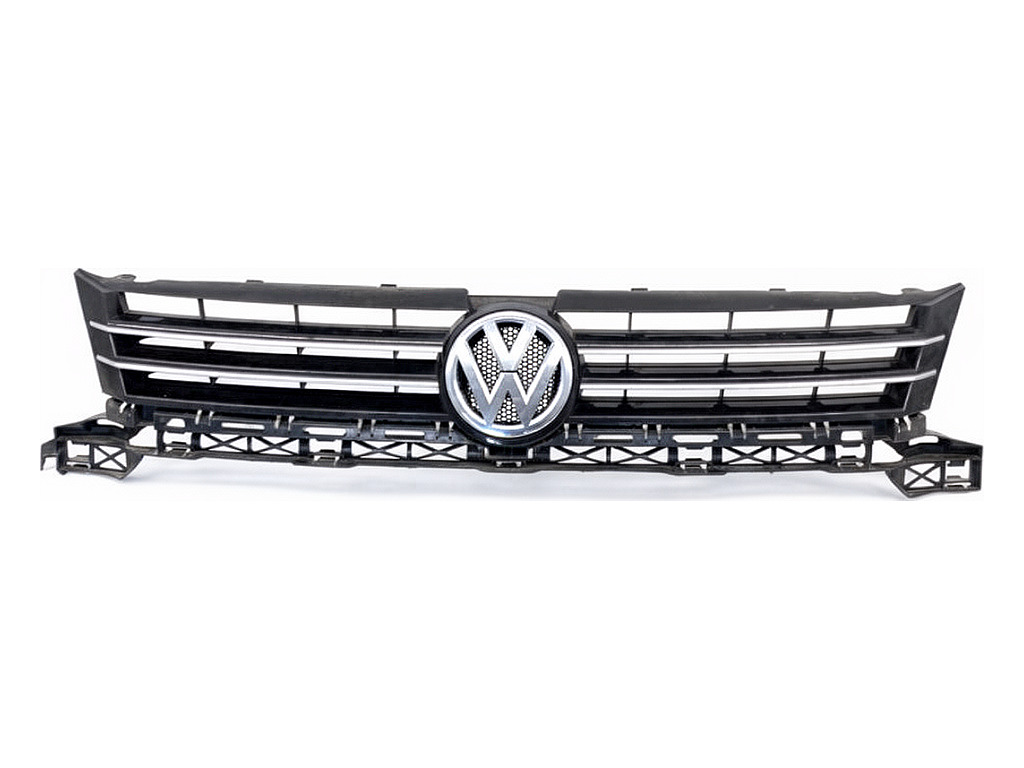 [STARK-934283] Rejilla de parachoques VW Touran (1T3) 2010-2015