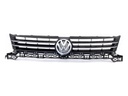 Rejilla de parachoques VW Touran (1T3) 2010-2015