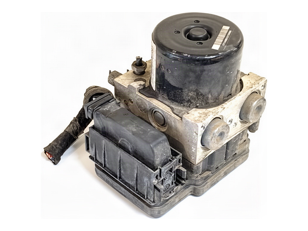 [STARK-935809] ABS PUMP OPEL ASTRA J 2009-2015 1.7 CDTI