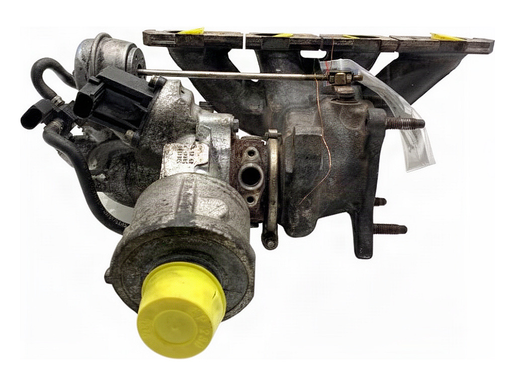 [STARK-935729] Turbocompresor AUDI A4 B8 (8K2) 1.8 TFSI 118 kW (160 CV) 2007-2012