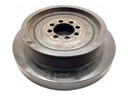 Polea de cigüeñal BMW X5 (F15, F85) 2013-2018