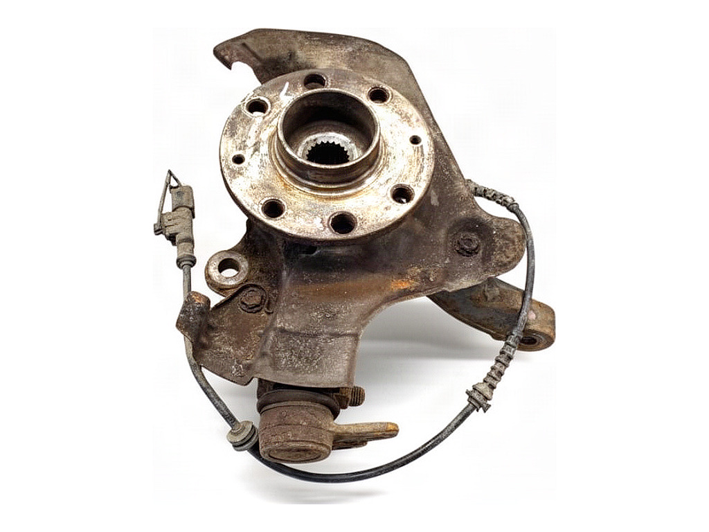 [STARK-939711] Cubo de rueda delantero izquierdo OPEL CORSA E (X15) 2014-2022