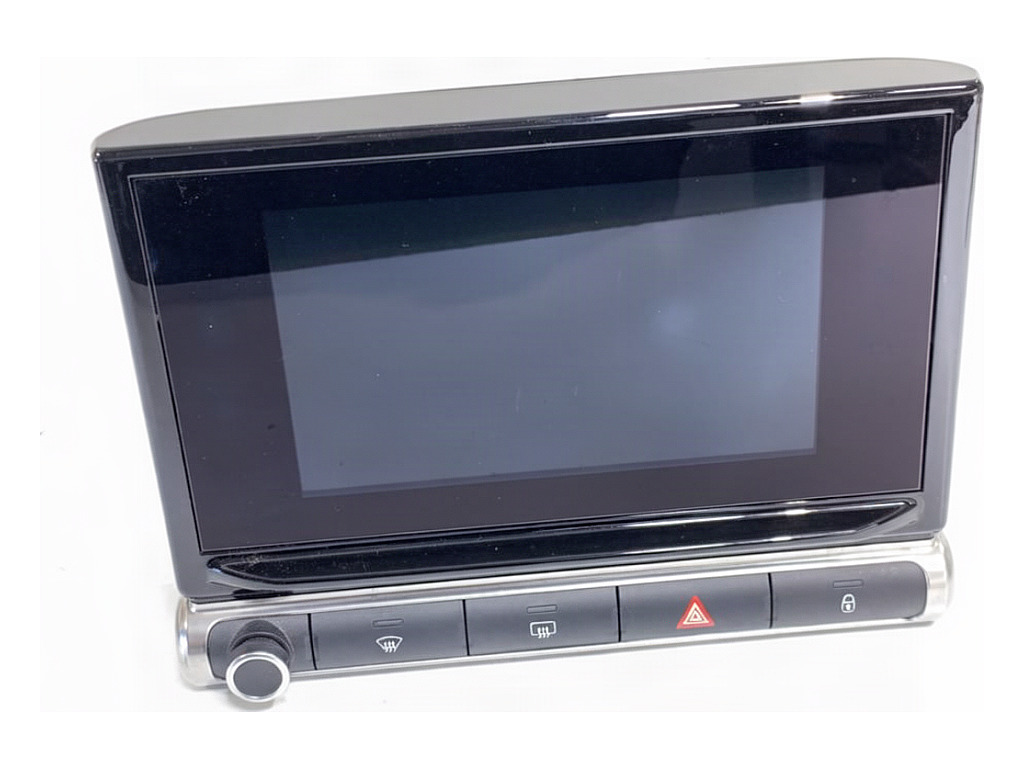 [STARK-940854] Navegador / Radio CITROEN C3 IV 2021- 1.2 12V PureTech