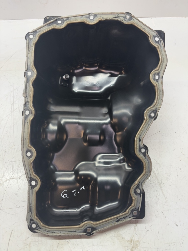 [MTD-469036] Cárter de aceite Ford Transit V363 2.0 TKE Pickup 4x4 JB3Q-6675-AA