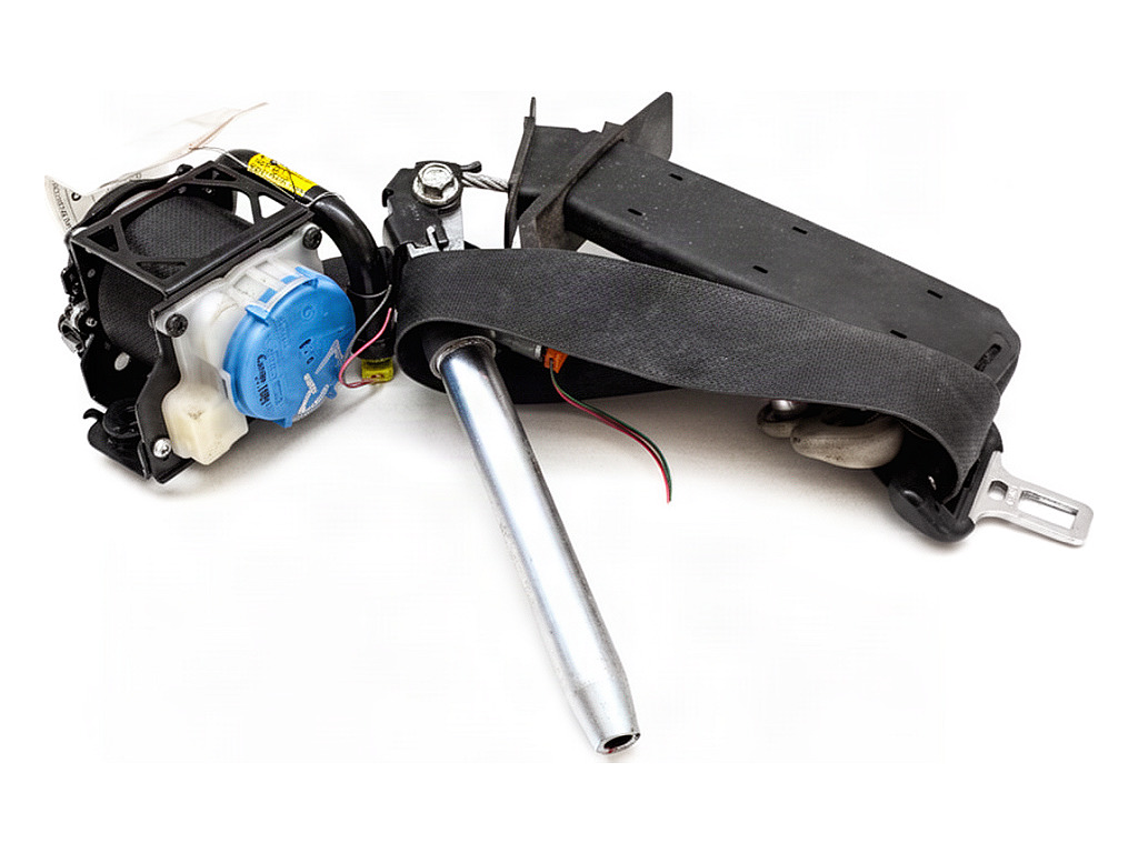 [STARK-935224] Airbag frontal izquierdo NISSAN X-TRAIL III (T32) 2013-2022 1.6 DIG-T 120 kW