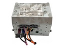 Radio Volvo S60 III (224) 2019-2022 T4 140 kW